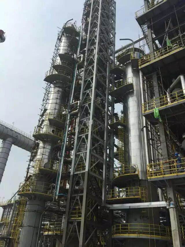 广南设备翻新喷涂・钢构厂房升级改造