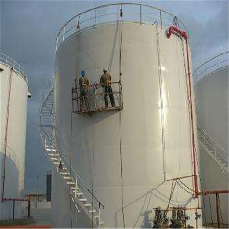 广南喷漆翻新・工业喷漆・设备喷漆服务简介